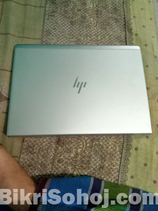 HP leptop